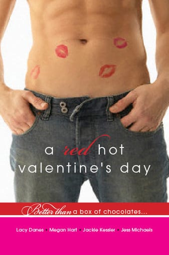 Red Hot Valentines